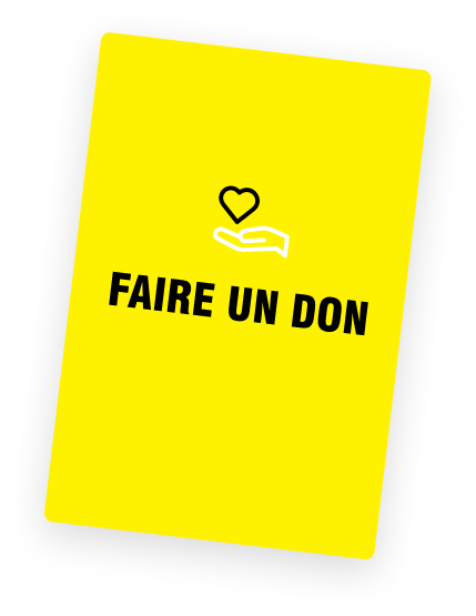 Faire un don