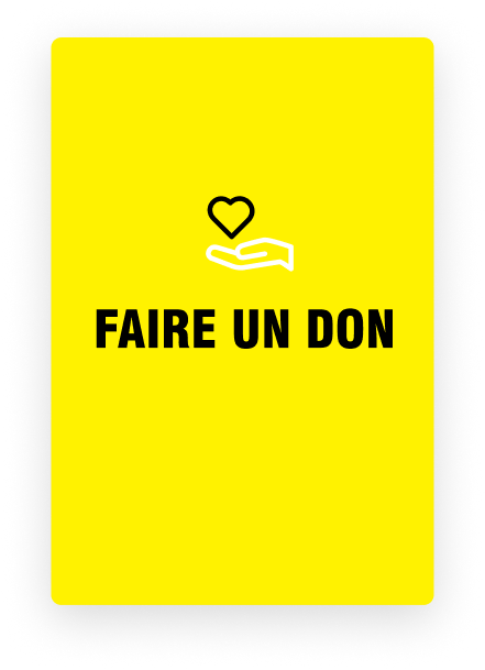 faire un don